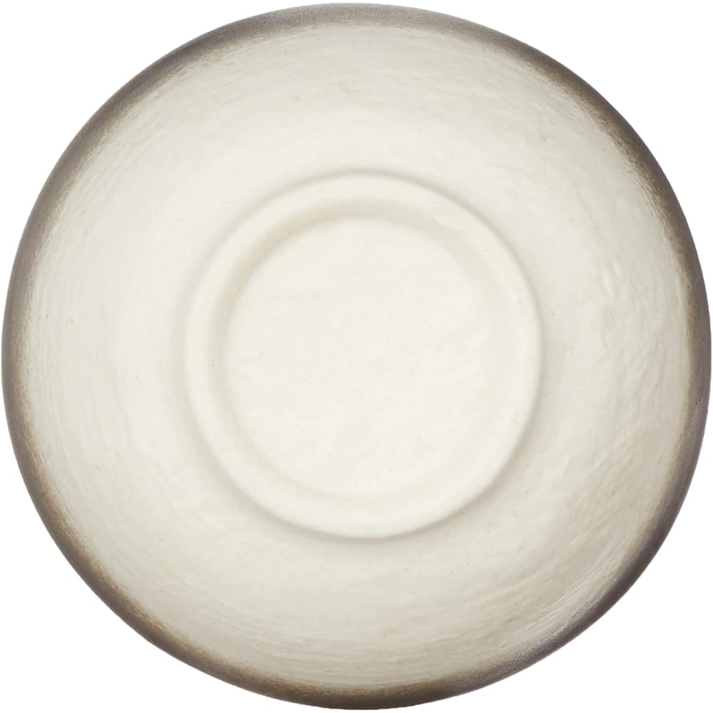 Utsuwa Roan Mino Ware Colorful Five-Color Teacup Set 210ml Capacity 5 Pieces Japan Made