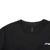 Li-Ning Men's Round Neck Sports T-Shirt