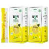 Dr. One Healing Tea Zero Sugar Lemonade 200g 20 Pcs