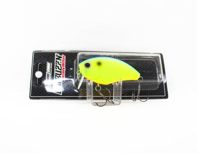 OSP DaiBuzzn' Schwergewicht 64 mm 17 Gramm Schwimmender Köder M-07 (6494)
