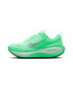 Nike Vomero Plus W - White:Illusion Green:Cucumber Calm:Metallic Silver / Hv8154-111