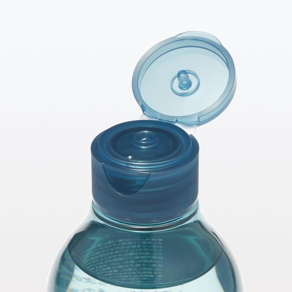 MUJI Medicated Clear Care Lotion 300mL OAQ16A4S 83924430