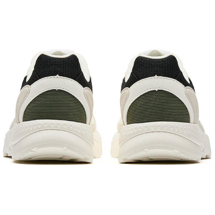 Anta Running Series Men White Green 112528812-6