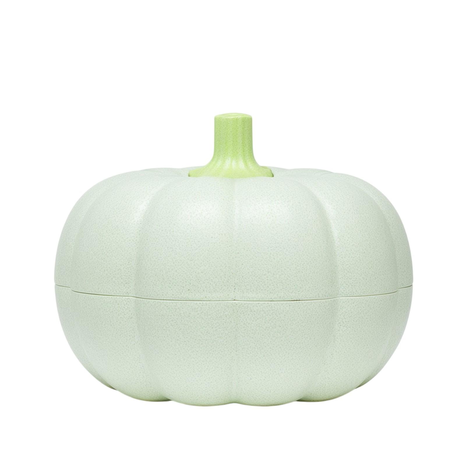 

Многоярусный органайзер для закусок в форме тыквы – Декоративный поднос для конфет для гостиной, свадьбы или Праздника весны One Size