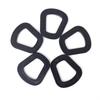 10/1pcs Car Petrol Canister Gasket Fuel Seal Rubber Seal Gaskets Fuel Supply System Part for Jerry Can Petrol Canister 5/10/20L