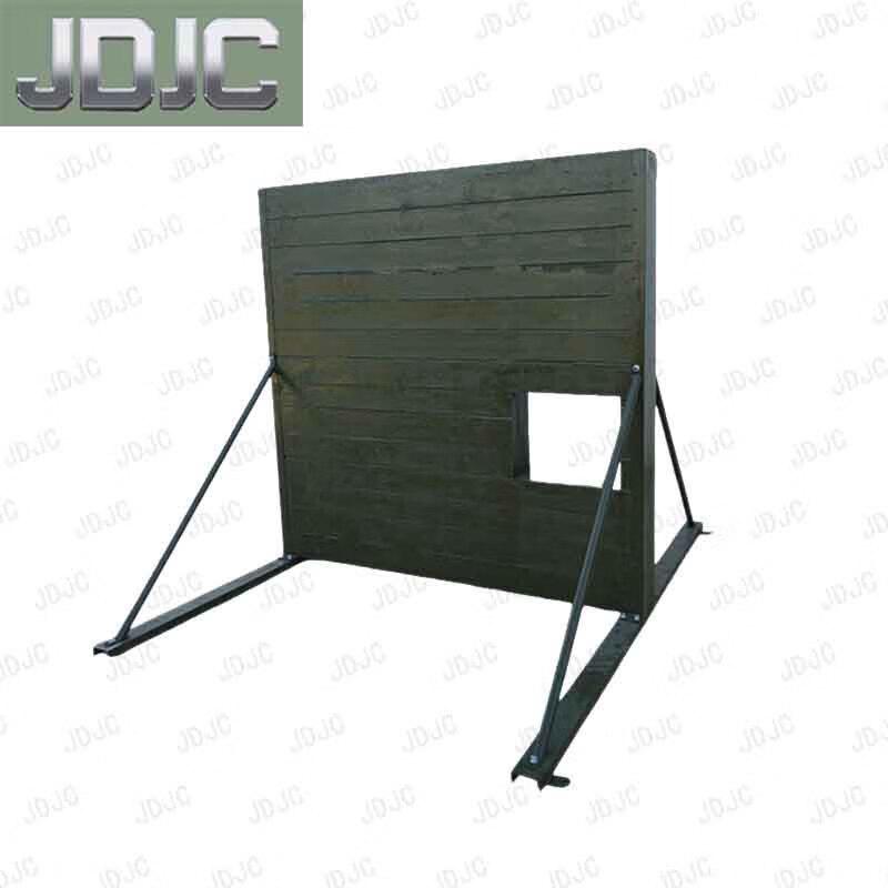 JDJC 400m Outdoor Obstacle Course