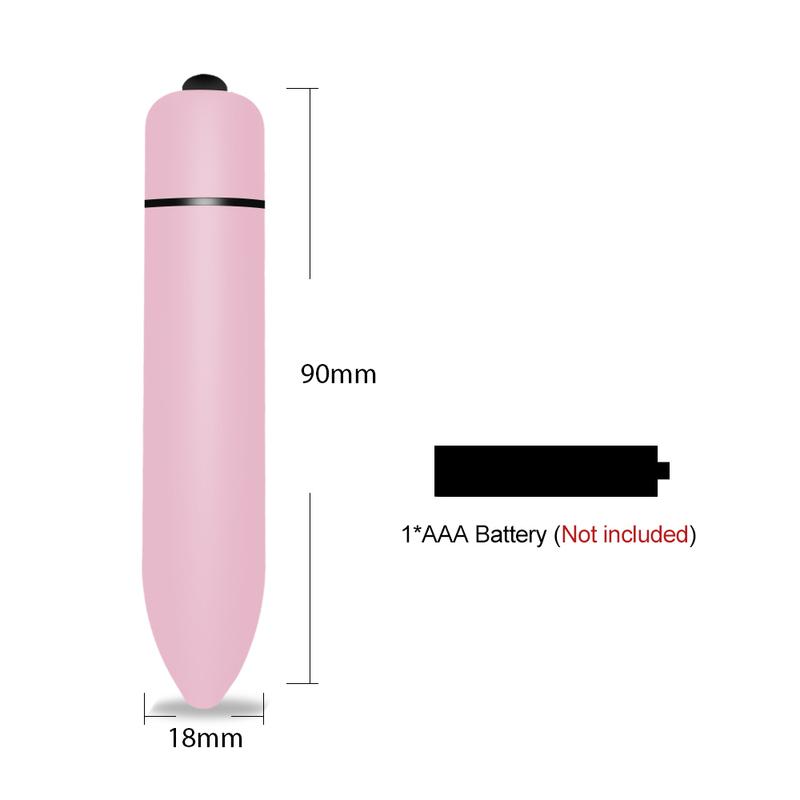 Bullet Vibrator AV Stick Vibrating Jump Egg G-spot Clitoris Stimulator Vagina Dildo Vibrators Maturbator Sex Toys For Women 18
