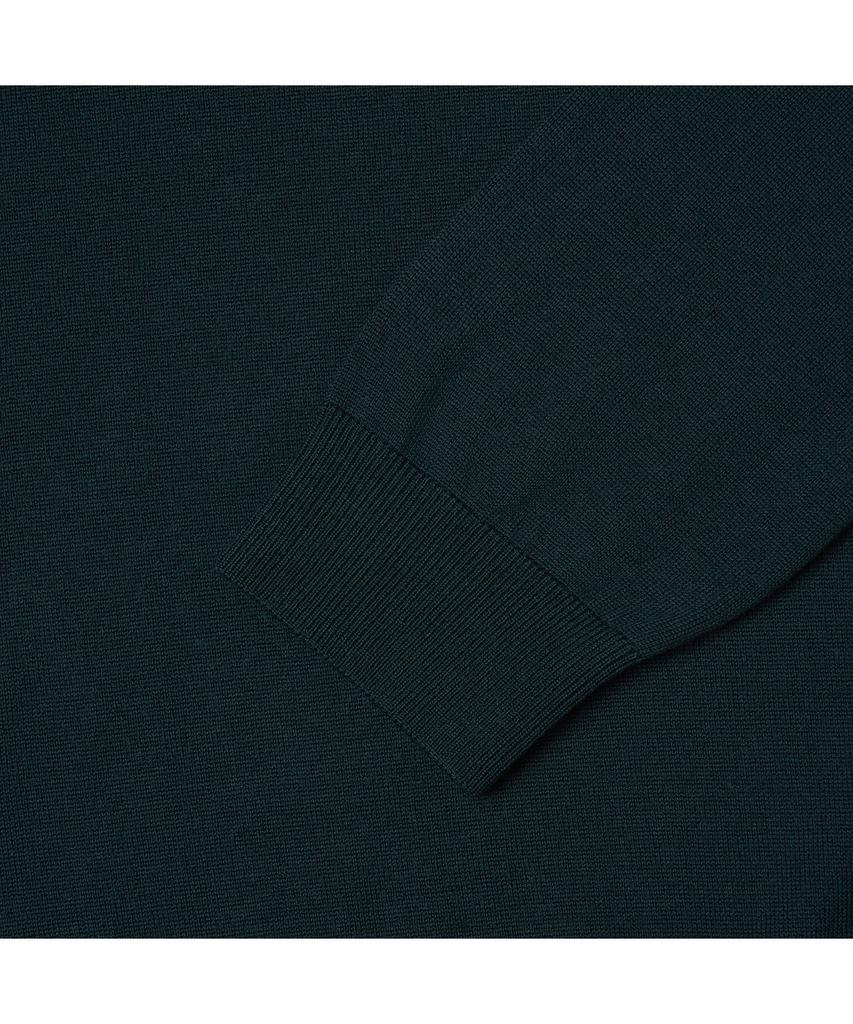 PRODESHIRT Premium Daily Crew Neck Knit (Green)