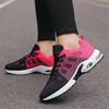 Fashion Thick-heeled With Ties Volleyball Woven Loafers Shoes For Women Sneakers Shoes Sport Zapatiilas Sneachers Donna Aestthic