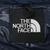 THE NORTH FACE ND91648 Navy Aconcagua Down Jacket Jacket S NavyUsed