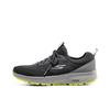 Go Run Consistent Comfortable Sports Fabric Low Top Casual Running Shoes Men Sneaker Charcoal 220102-CCLM