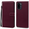 For OnePlus 15R Case Luxury Leather Flip Wallet Cover For OnePlus 15R Case One Plus 15R Oneplus15r Phone Case Book Coque Fundas