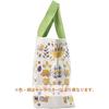 Skater Canvas Lunch Bag Tote Bag Disney Tinker Bell YEB1N-A