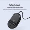 UGREEN M331 Silent Wired USB Mouse