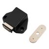 1Pcs Doubled/Single Magnetic Pressure Push To Open Touch Latch Cabinet Doors Rebound Single Touch Magnet For Home Hardware Acces