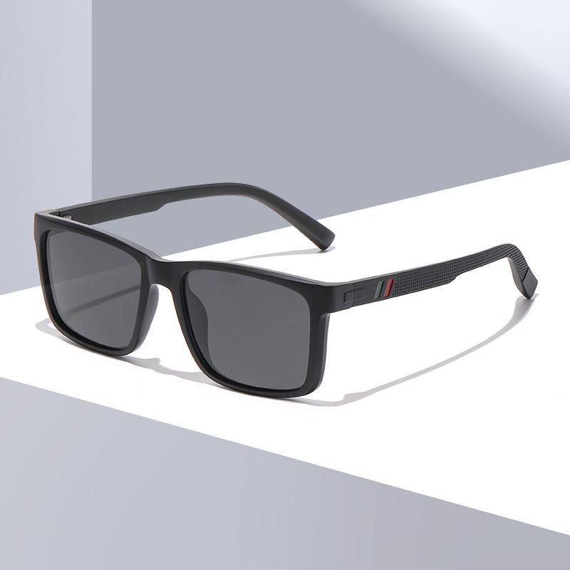 Men's Fashion Polarized Sports Driving Sunglasses
