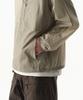 Musinsa Standard [City Leisure] Lightweight Packable Windbreaker Jacket 2 [Grayish Beige]