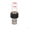 High Pressure Washer Adapter Fittings, Car Window Washing Accessories