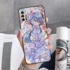 Funda Para Motorola G60 G30 G22 Edge 20 Lite G31 One Fusion G9 G8 G60s G51 G71 G52 G200 G50 Funda Blanda Para Teléfono Chica Genshin Impact