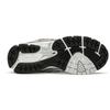 New Balance Herren 1906R Weiß Silber Metallic Unisex Sneaker Rain-Cloud M1906RI