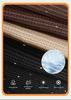 Wuling Rongguang Seat Covers: Breathable Ice Silk for Two or Five-Seater Models