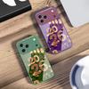 Happy New Year, 2026 For iPhone 17 Air 16 E 15 14 13 Plus 12 mini 11 17 Pro Max XR Xs Max 16E 7 8 Tempered Glass Phone Case
