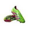 Adidas Predator Elite FG Player Pack - Solar Green Unisex Sneakers Team-Solar-Green Team-Shock-Pink Lucid-Lemon IF9407