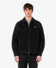 Lacoste Men'S Jp Denim Zip-Up Jacket Bh9438-56G 031