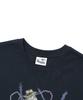 NICEGHOSTCLUB Jojos Stardust Crusaders Joseph Poster Tee_Navy(Ng2Gmut505E)