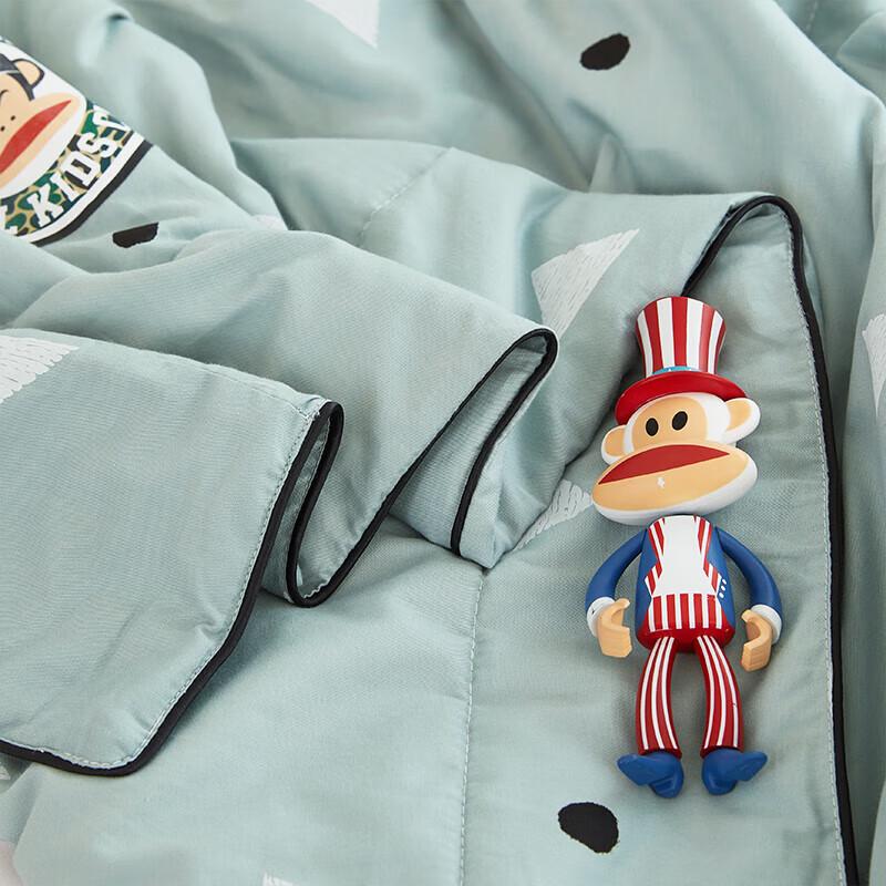 Paul Frank All-Cotton Cloud Silk Quilt