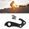 Bike Rear Derailleur Hanger Aluminum 59 Tail Hook Extension Extender Bike Frame Gear