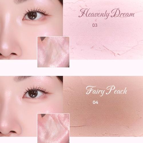 OHAYOH Unreal Glow Dew Stick 4.7g