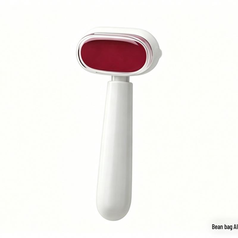 Double-Sided Pedicure Knife - Gentle Foot Callus Remover & Foot File with Replaceable Blade