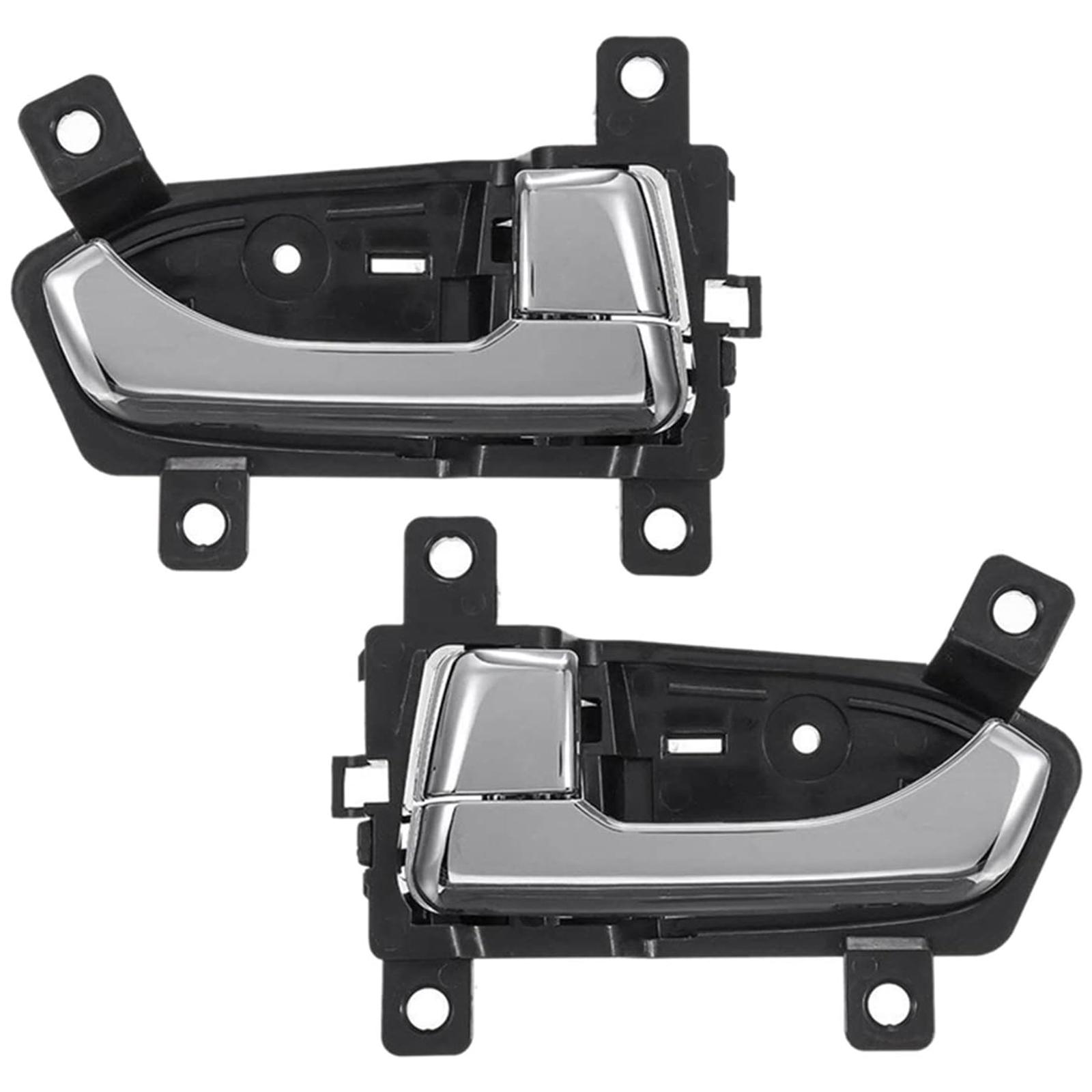 

Replace 82610-3W000 82610-3W010 82620-3W000 82620-3W010 Car Left Right Side Interior Door Handle Automotive Accessory 1
