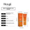 Sweat Absorbing Lotion For Face Oil Control Improve Roughness Refreshing Prevent Clogging Pore Moisturizing Face Cream