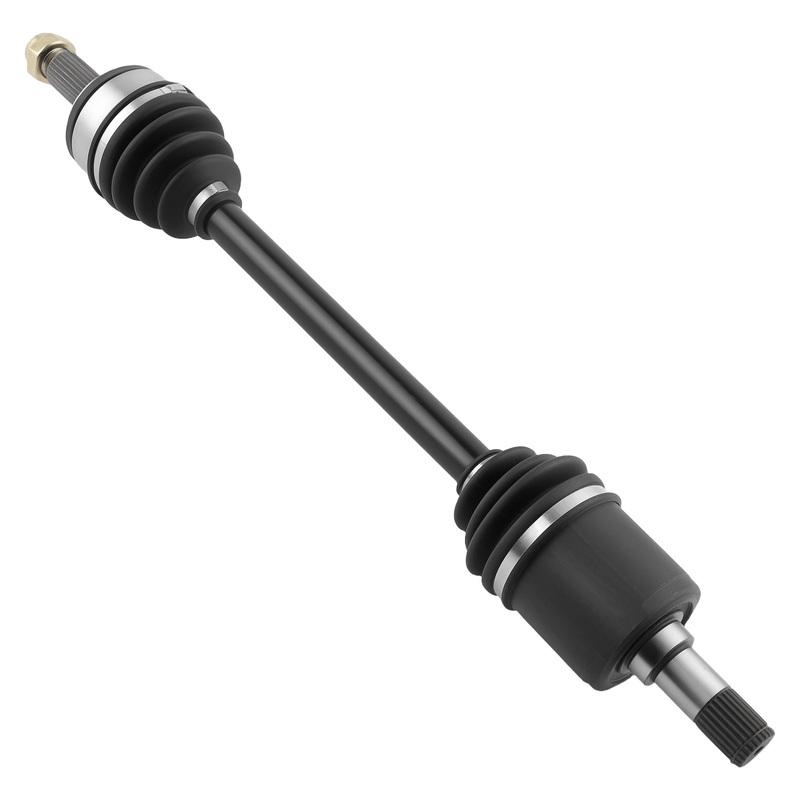 Front Left CV Axle Shaft Assembly For Honda Civic Auto CVT 2.0L I4 2016-2021