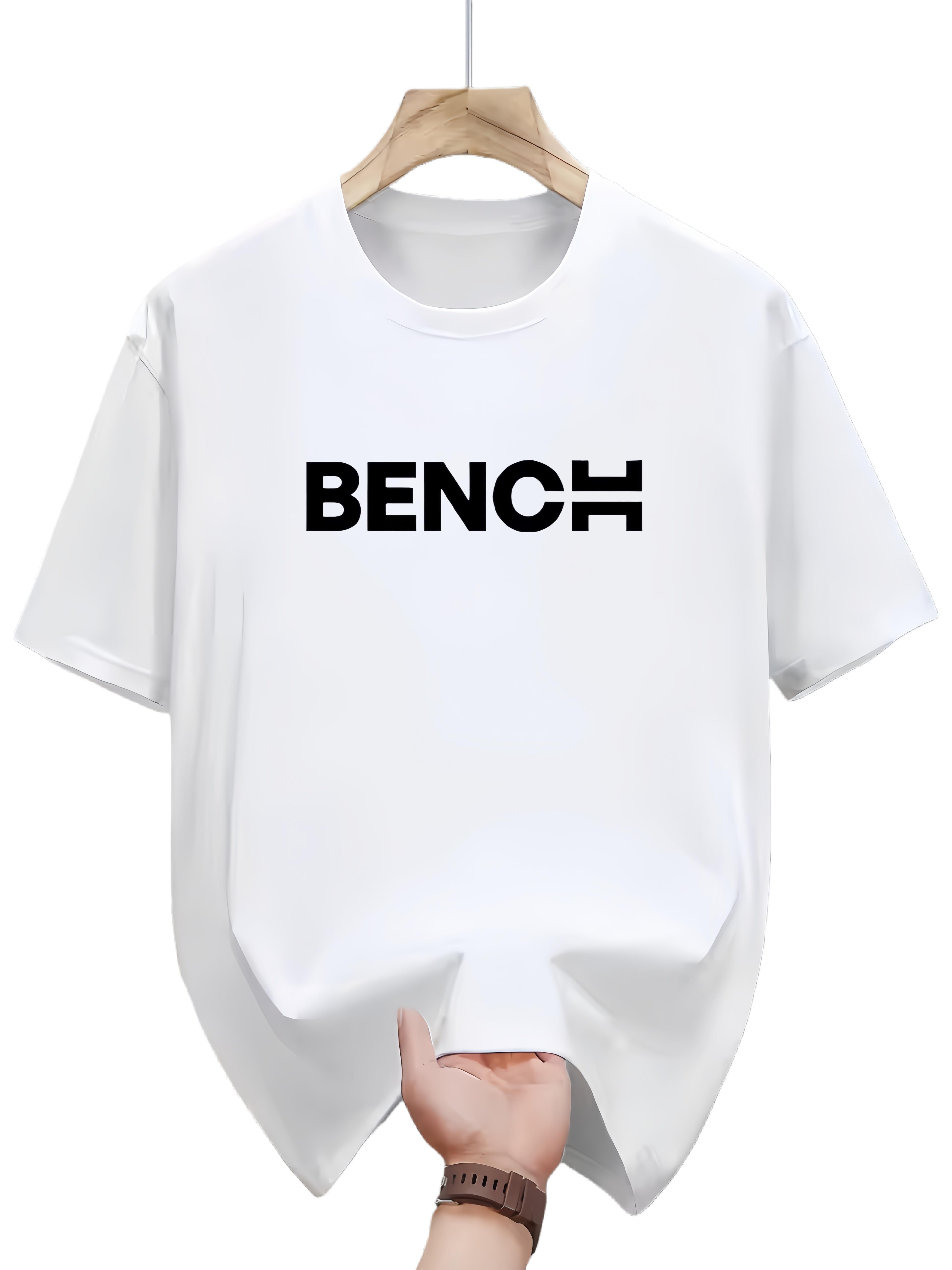 

2026 New Fashion Summer Printed simple and breathable mens casual sports shortsleeved Tshirt S