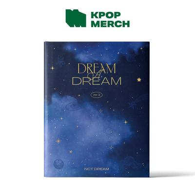DREAM - Photo Book [DREAM A DREAM Ver.2]