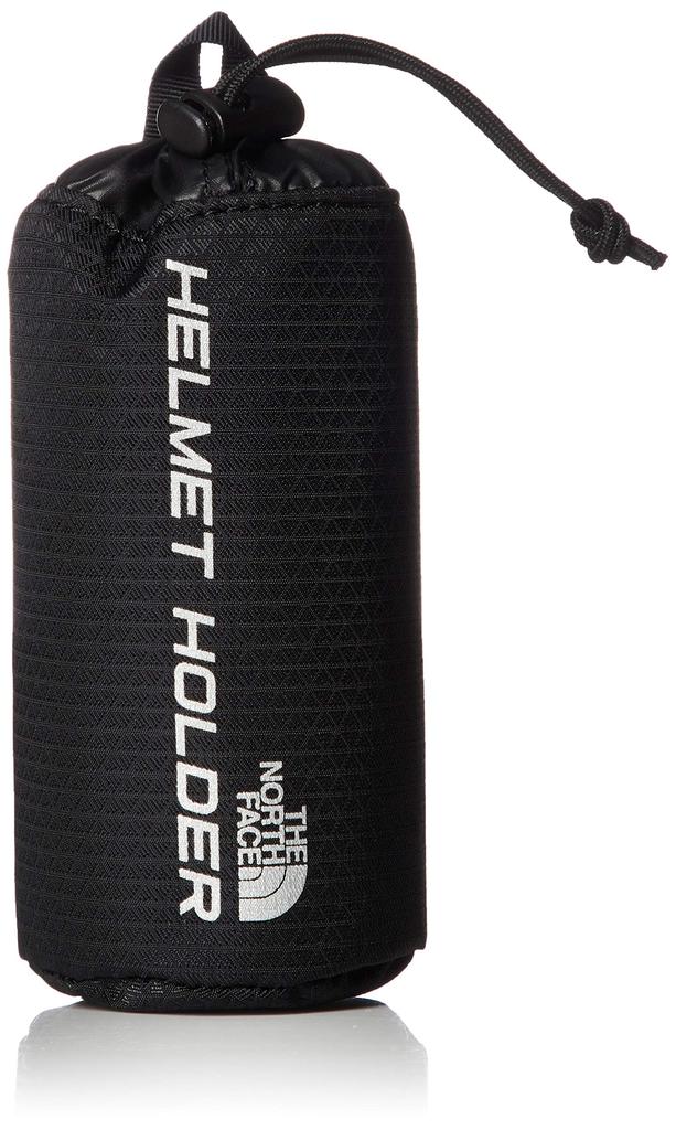 The North Face Helmet Black Holder,