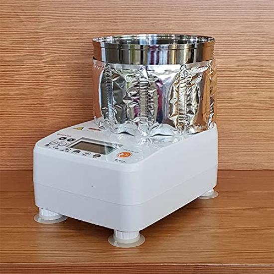 Nippon Kneader Pan Kneader PK1012PLUS White (KNEADER)