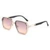 New Men's Sunglasses, Sun Glasses, Fashion Versatile Decorative Sunglasses for Women