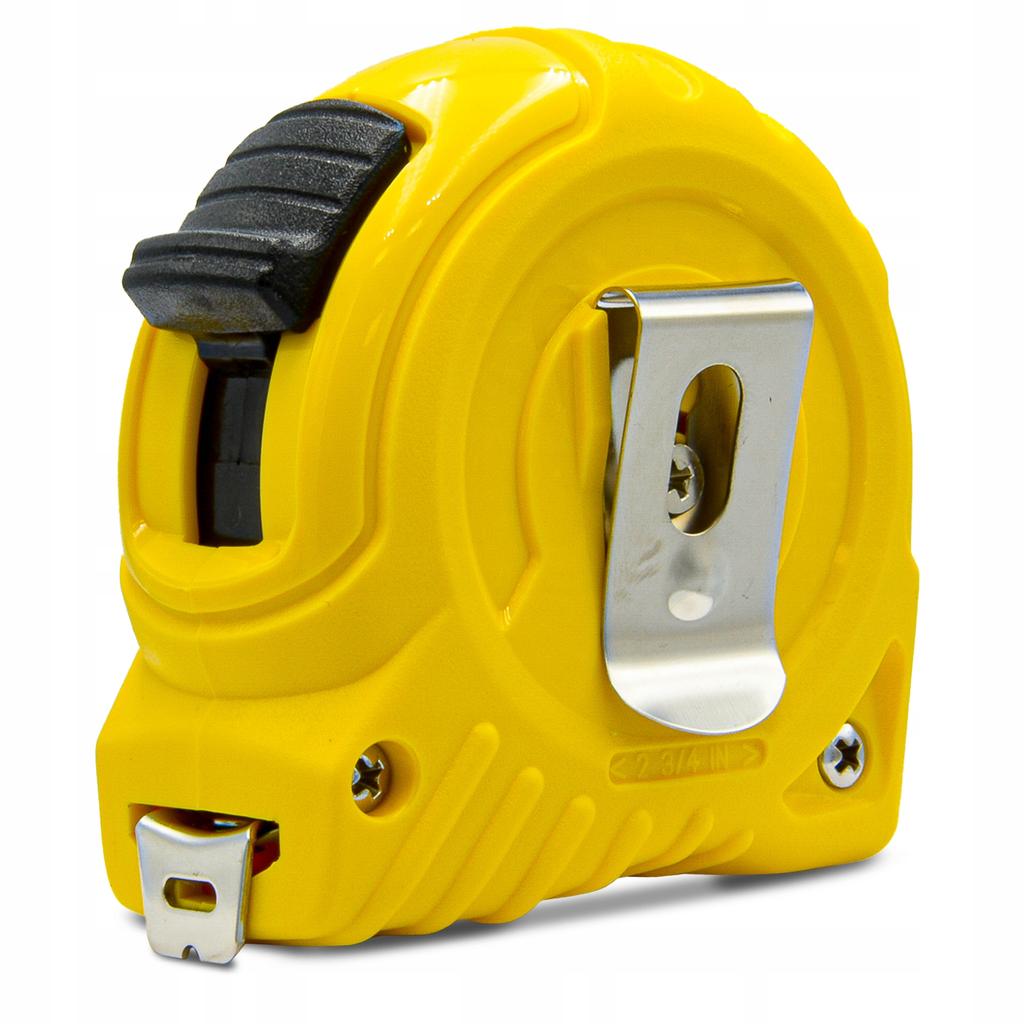 Plastic Case Measure 5M/19Mm []