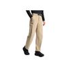 New FILA Casual Pants Men's Chestnut Coffee A11M5178-02F