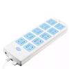 Overload Protection Power Strip