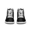 Sneakers DC MANTECA 4 HI ADJS100164-BS2 Black