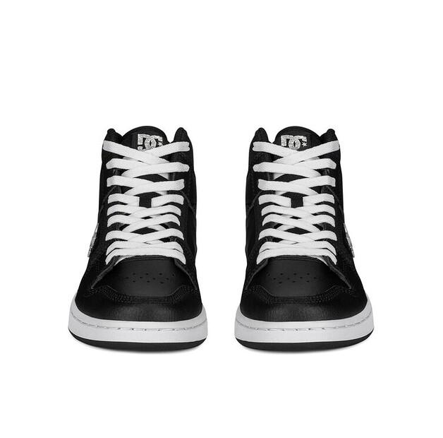 Sneakers DC MANTECA 4 HI ADJS100164-BS2 Black