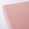 Album stile rilegatura Marks, Lino, BAL-AL01-LN