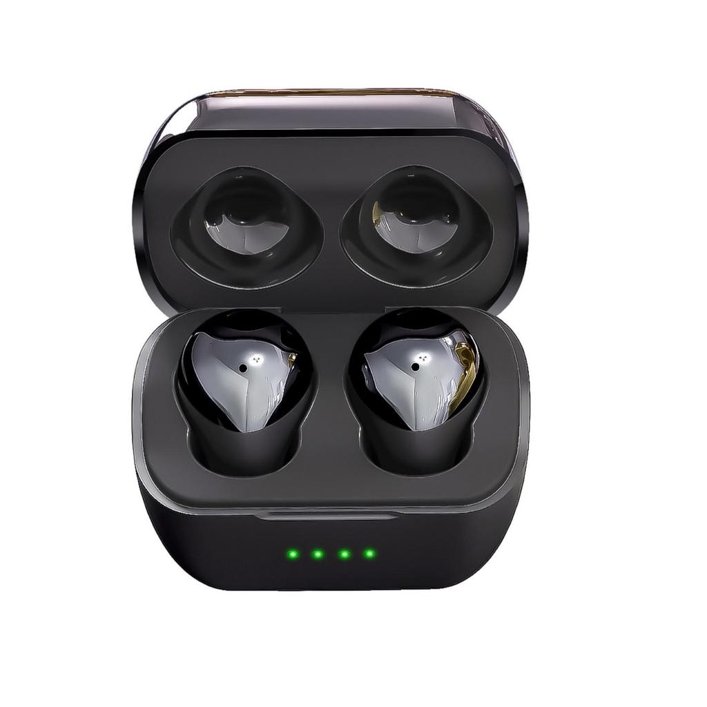 2025 Mini In-Ear Wireless Noise Cancelling Bluetooth Sports Headphones