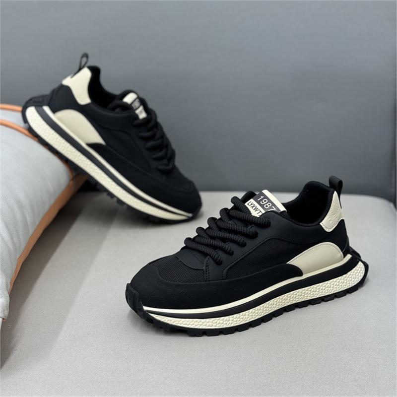 New men's shoes fashion trend comfortable shoes trend men's shoes versatile sports shoes comfort shoes zmd