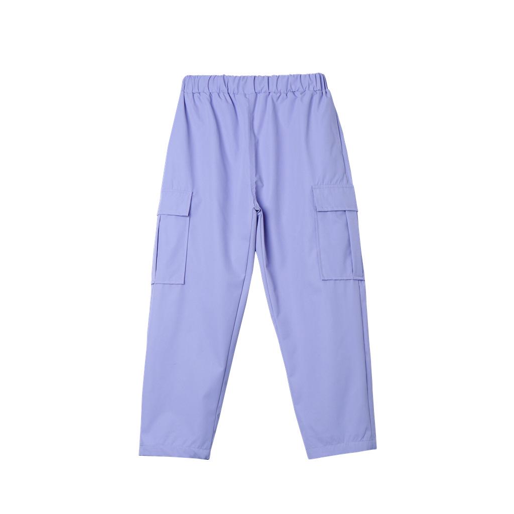 Kids' Thickened Ski Suit Set: Warm DuPont, Three-Proof Mountaineering Jacket for Boys & Girls, Primary School Students, Three-Piece.